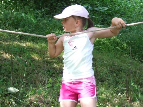 Dětský den - 1.6.2008